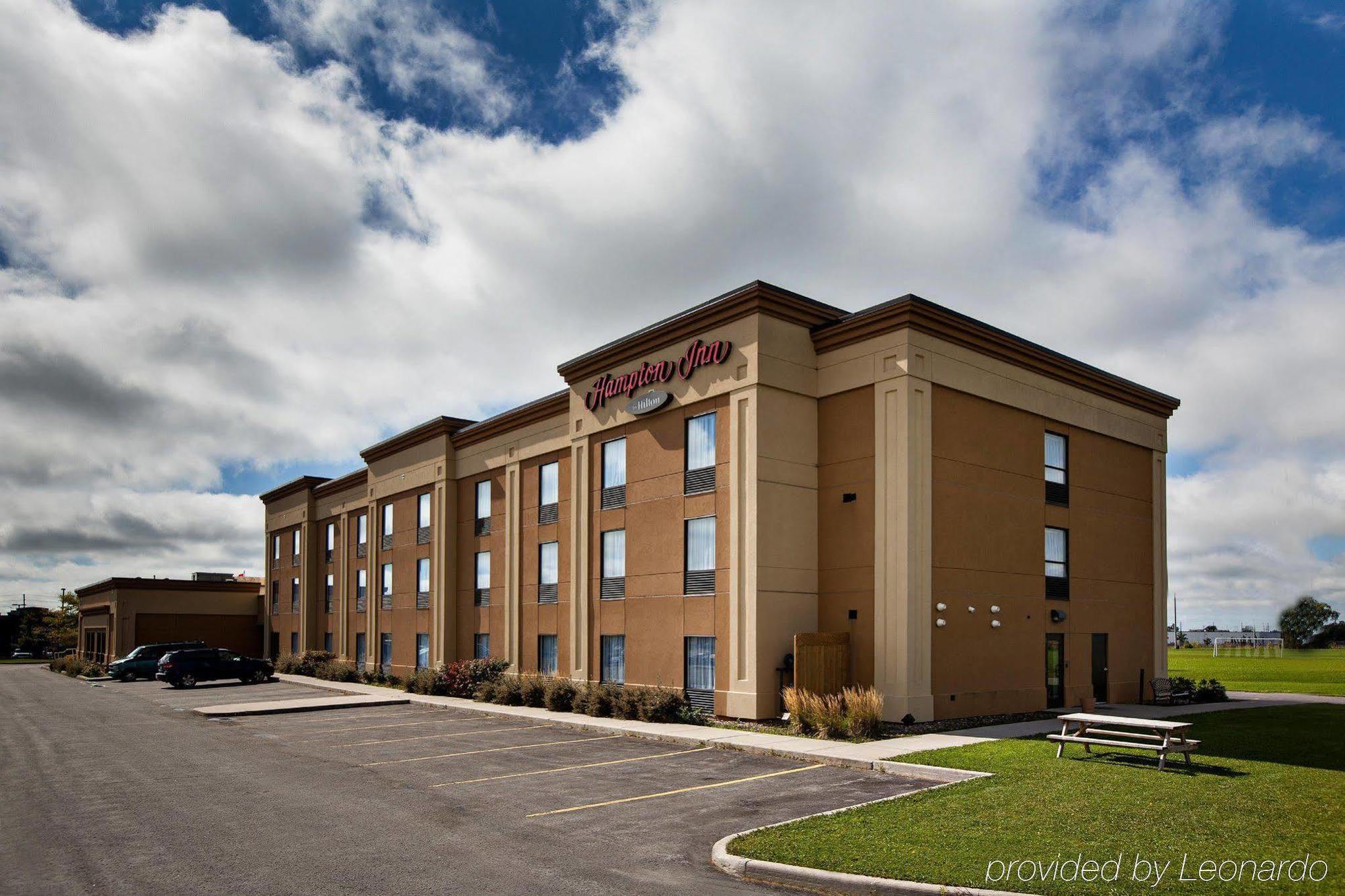 Hampton Inn By Hilton Napanee Greater Napanee Εξωτερικό φωτογραφία